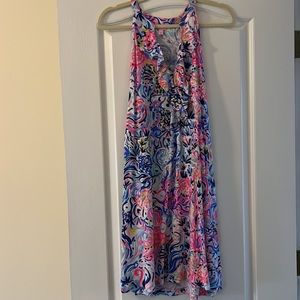 NWT lilly Pulitzer shay dress